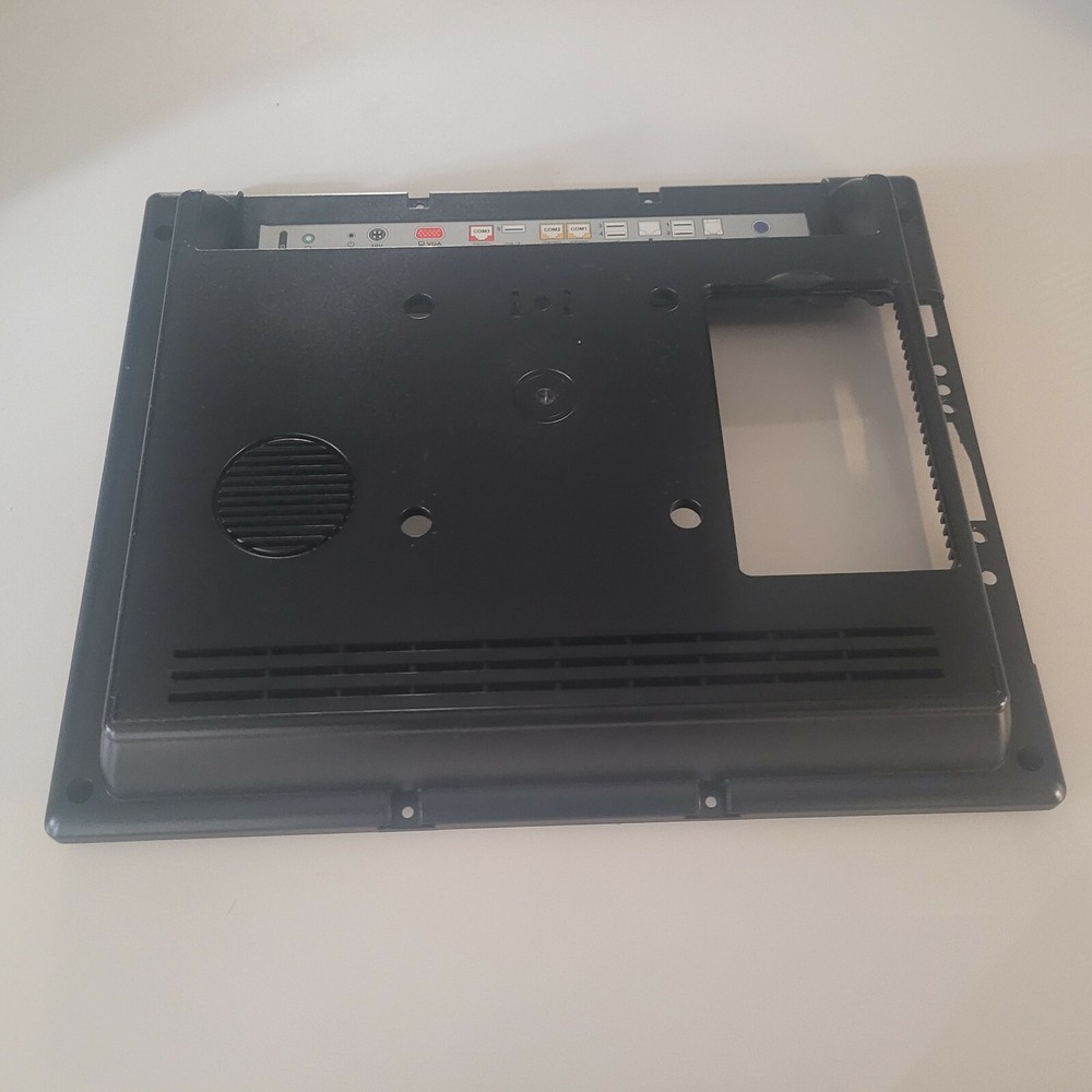 Back Plastic for Touch Dynamic Pulse J1900 POS Terminal