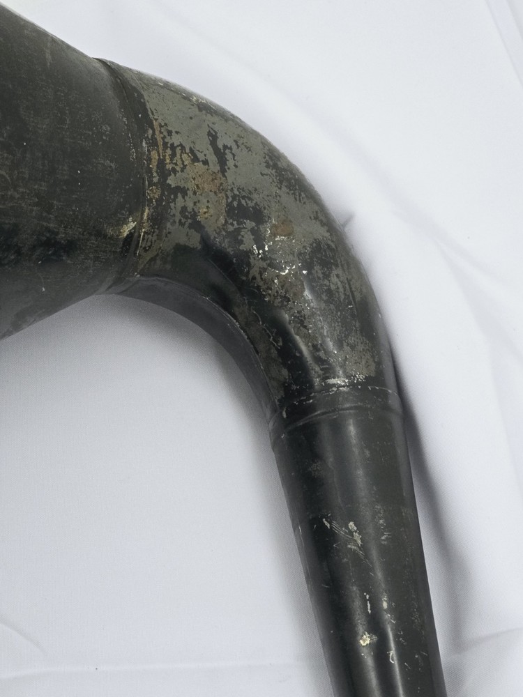 Edison Diamond Disc Phonograph Horn