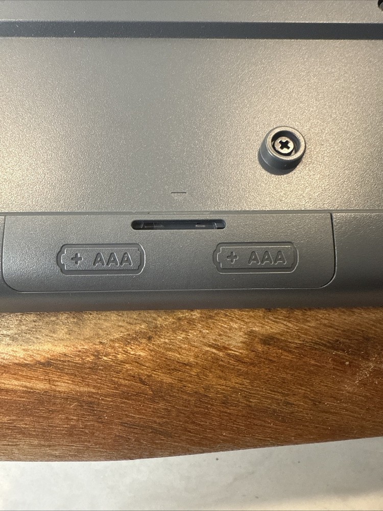 Logitech MK270 Wireless Keyboard & Wireless Mouse Combo