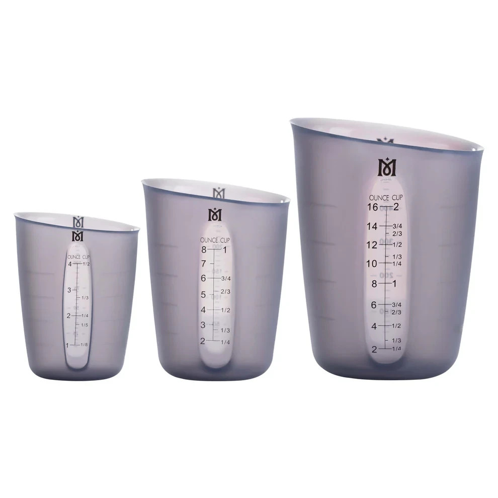 Magical Butter Silicone Measuring Cups