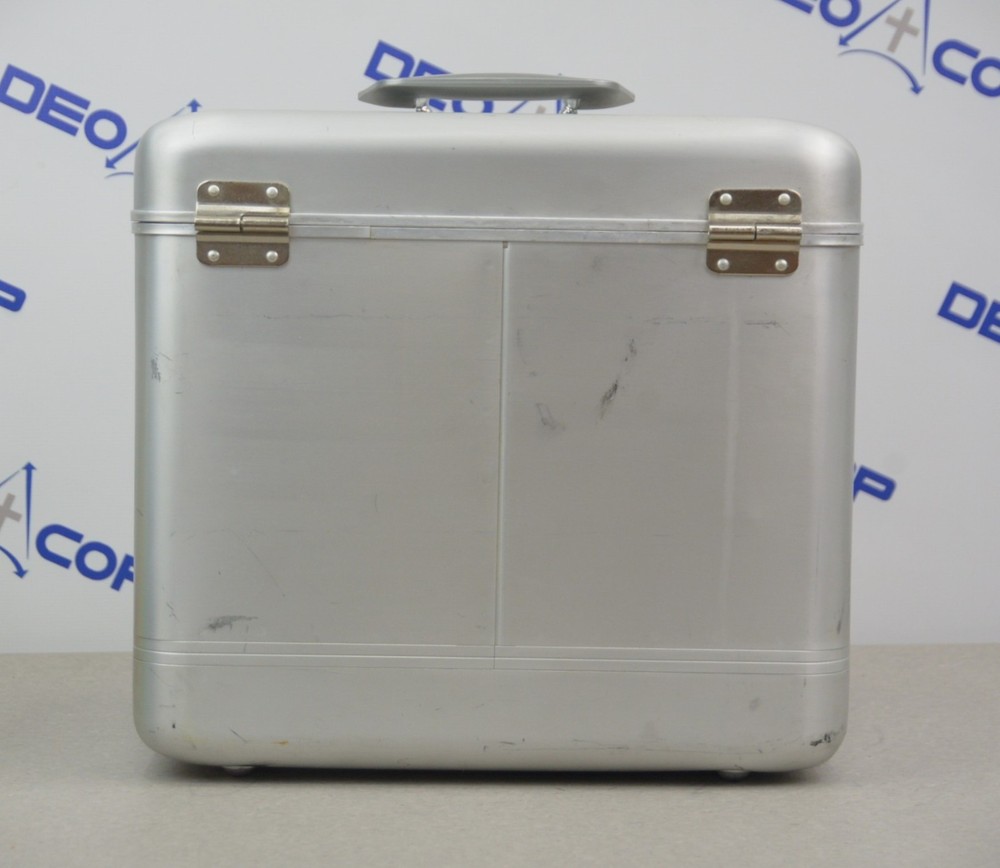 Quantum Dynamics N-11-ECS/3A Ultra High Precision Tachometer Calibration System