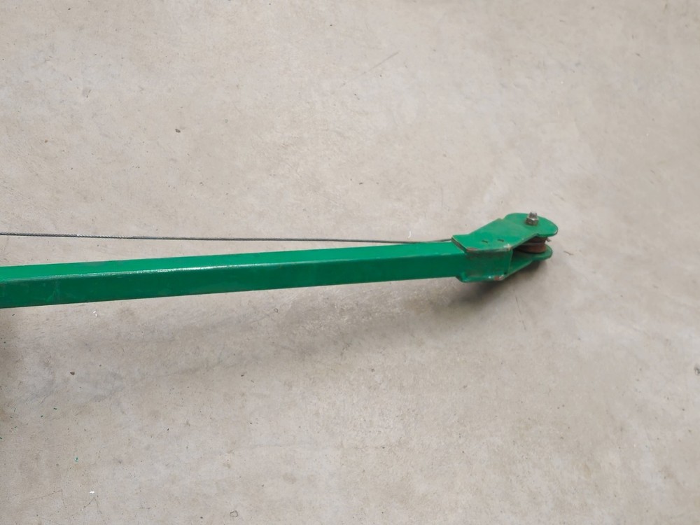 Greenlee 766 Cable Wire Puller Tugger