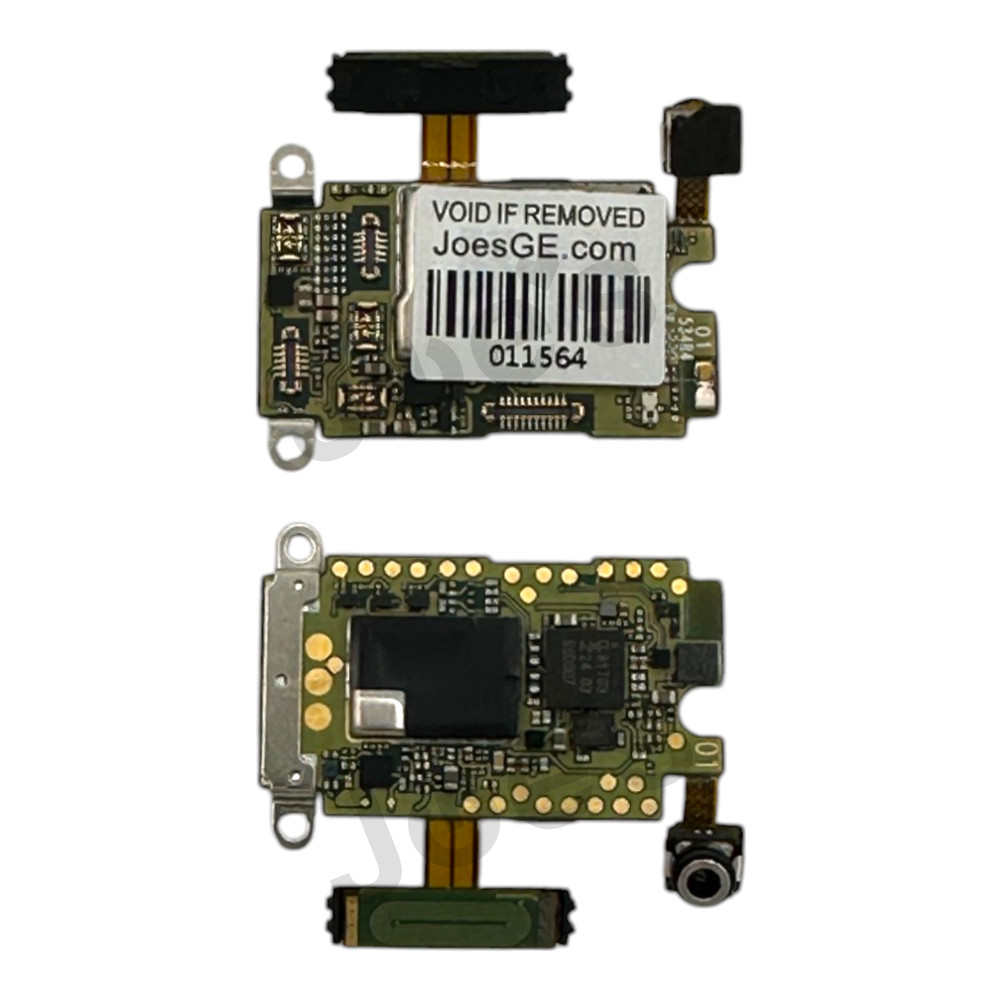 OEM Fitbit Charge 4 FB417 Main Power Board PCB Logic Circuit Replacement - Part