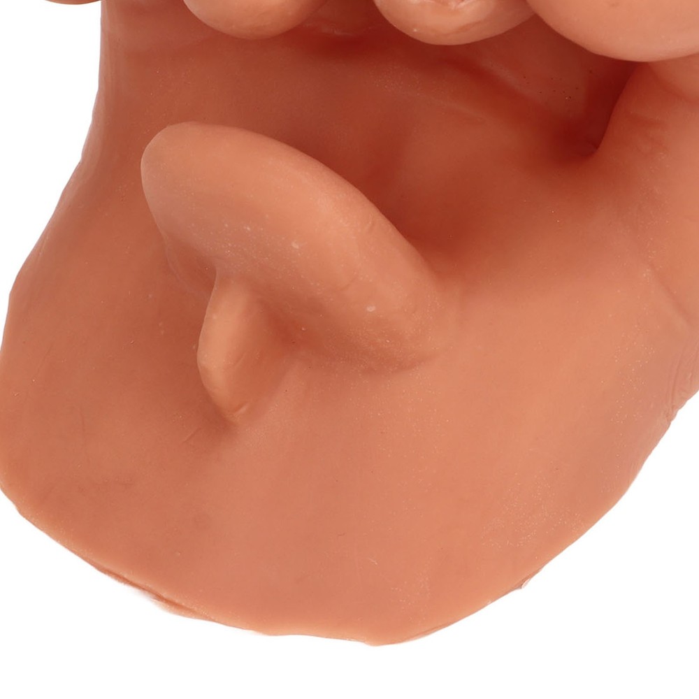 Fake Third Hand Accessory Soft Trick Prop Third Hand Trick For