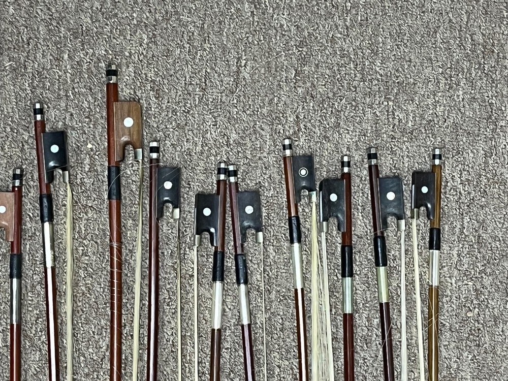 Mixed All Size Bow Package (20 Count)