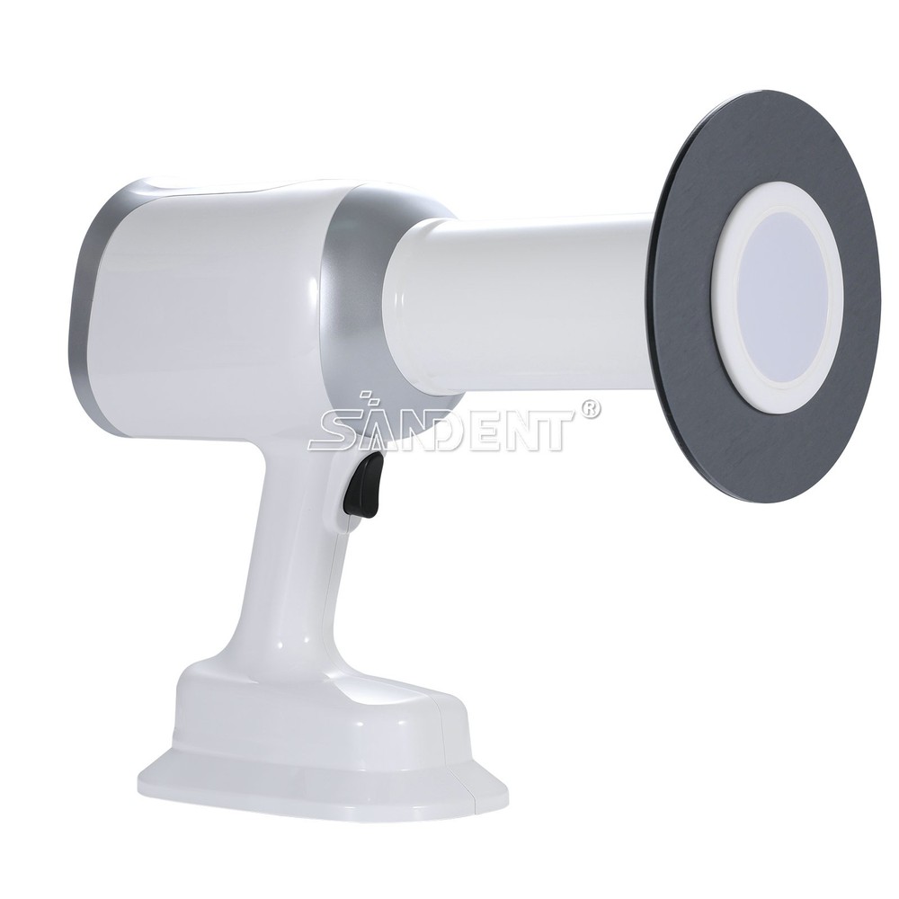 Dental Handheld Ray Digital Machine Rayos Imaging System With Scatter Shield