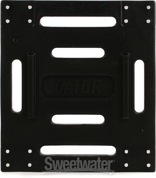 Gator G-CASTERBOARD Roto Molded Caster Board