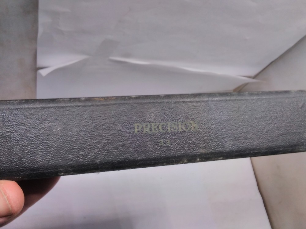 Drafting Tool German Made