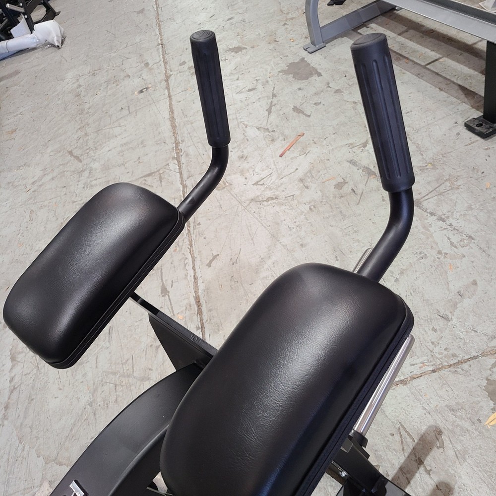 Promaxima Kneeling Leg Curl