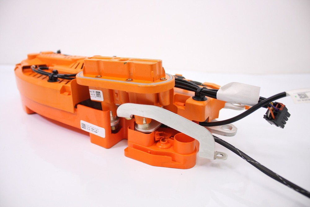 Tesla Model S & Model X OEM High Voltage Ancillary Unit