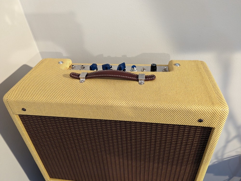 5E3 Deluxe Combo clone