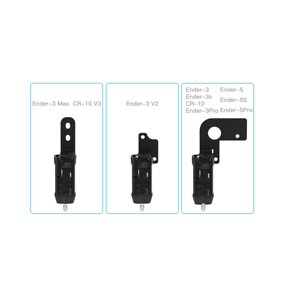 Creality CR Touch Auto Bed Leveling Sensor Kit for Ender 3/Ender 3 V2/Ender-5