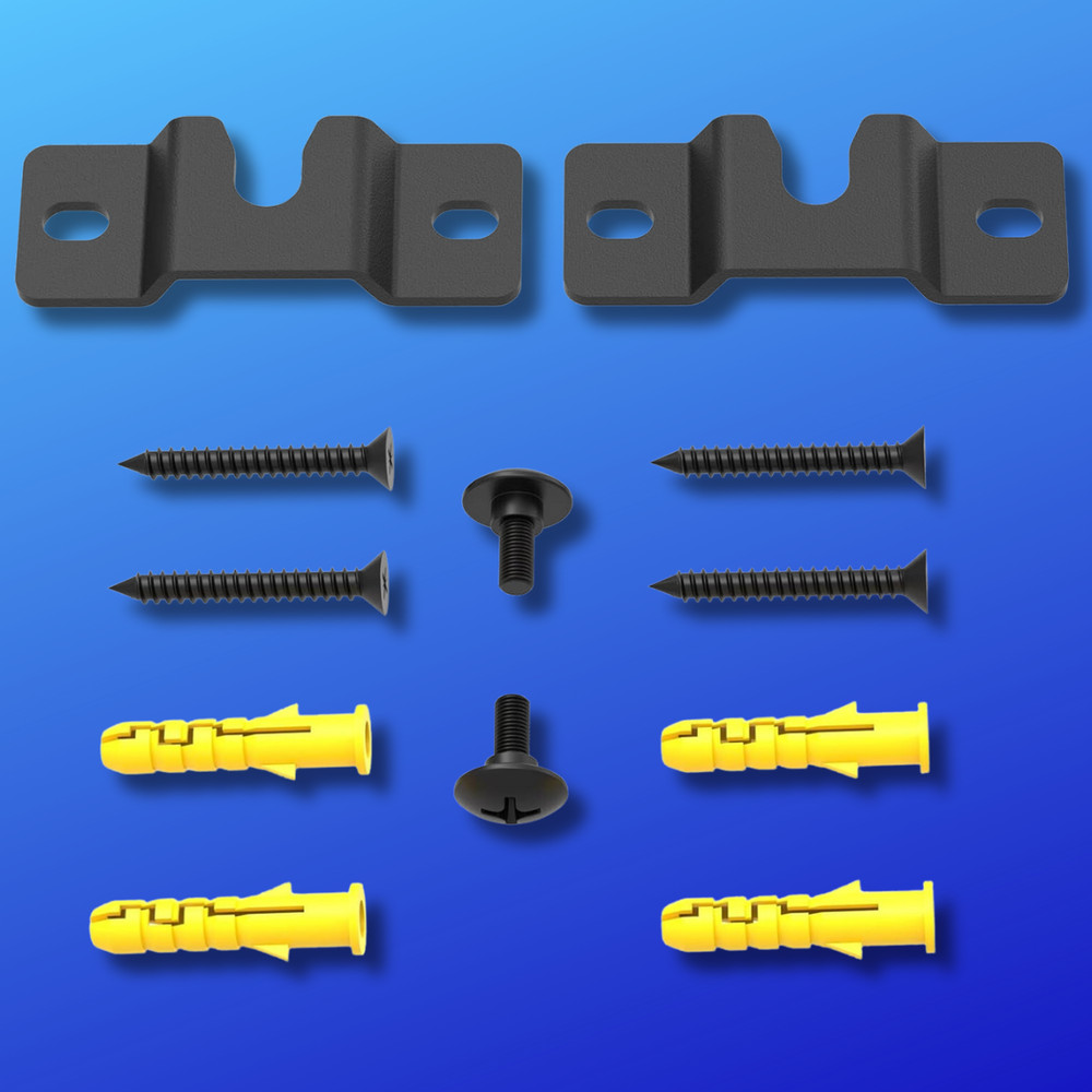 Speaker Wall Mount Brackets for Vizio More Surround