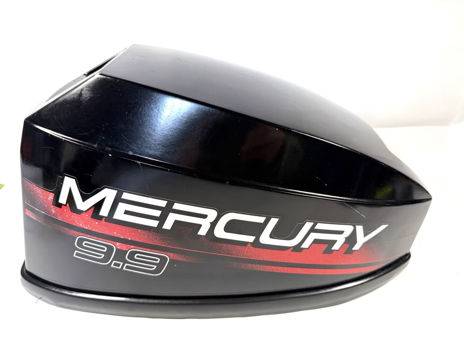 1997 Mercury 8 9.9 15 HP 2-Stroke Outboard Hood Cover Cowling 9420A10