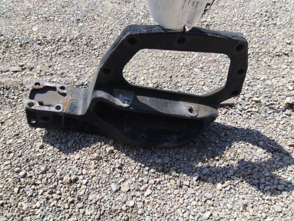 2017 KENWORTH T680 FRAME HORN 3611445