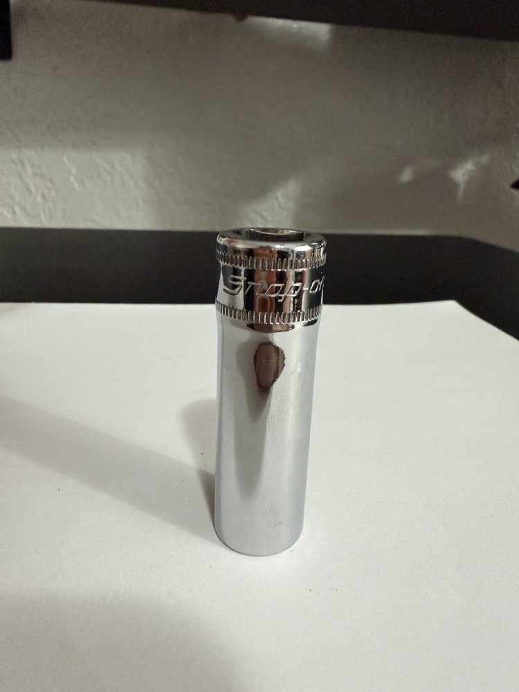 Snap On 6 Point Deep Socket SFSM12 12mm