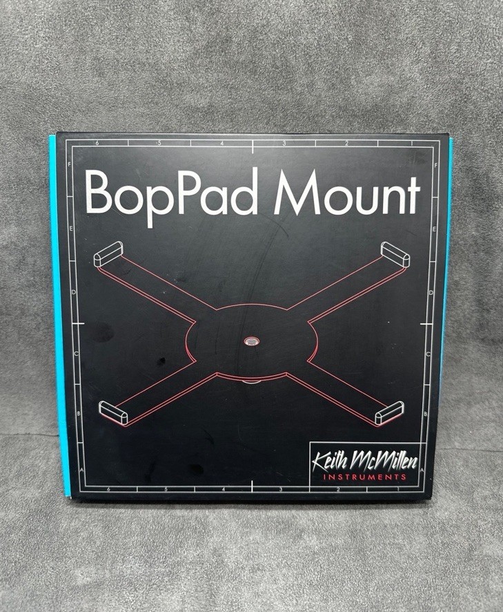 Keith McMillen Instruments BopPad Mount K-108M