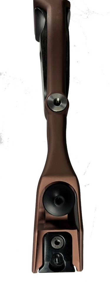 Old Mountain 19" Bullet Riser, RH