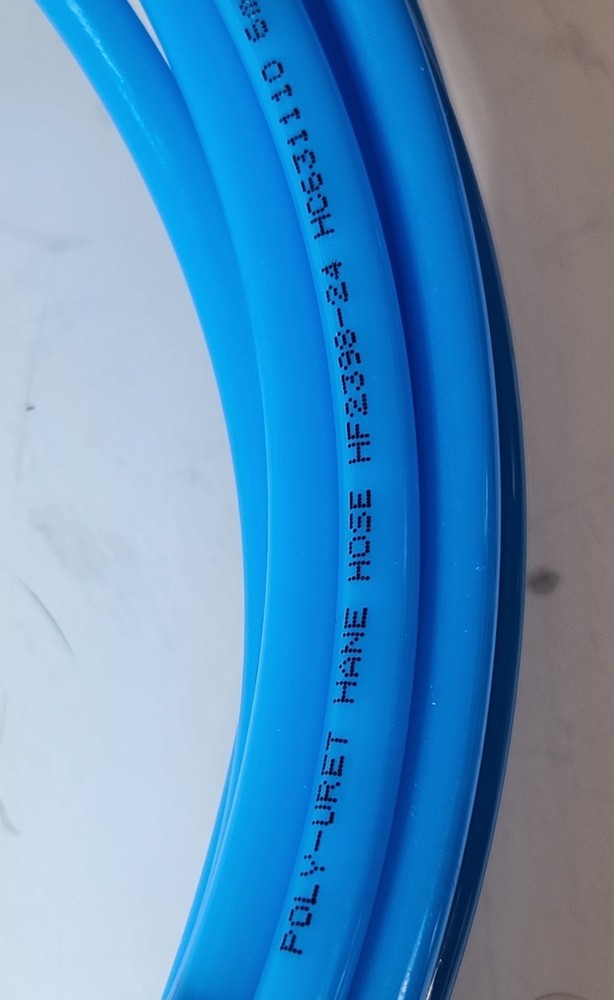 Base Cable Blue