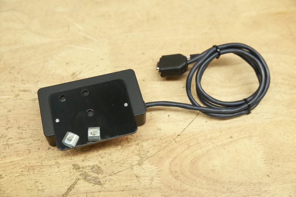 Permobil Si-X Five Switch Alternative Control Drive Interface for Power Chairs