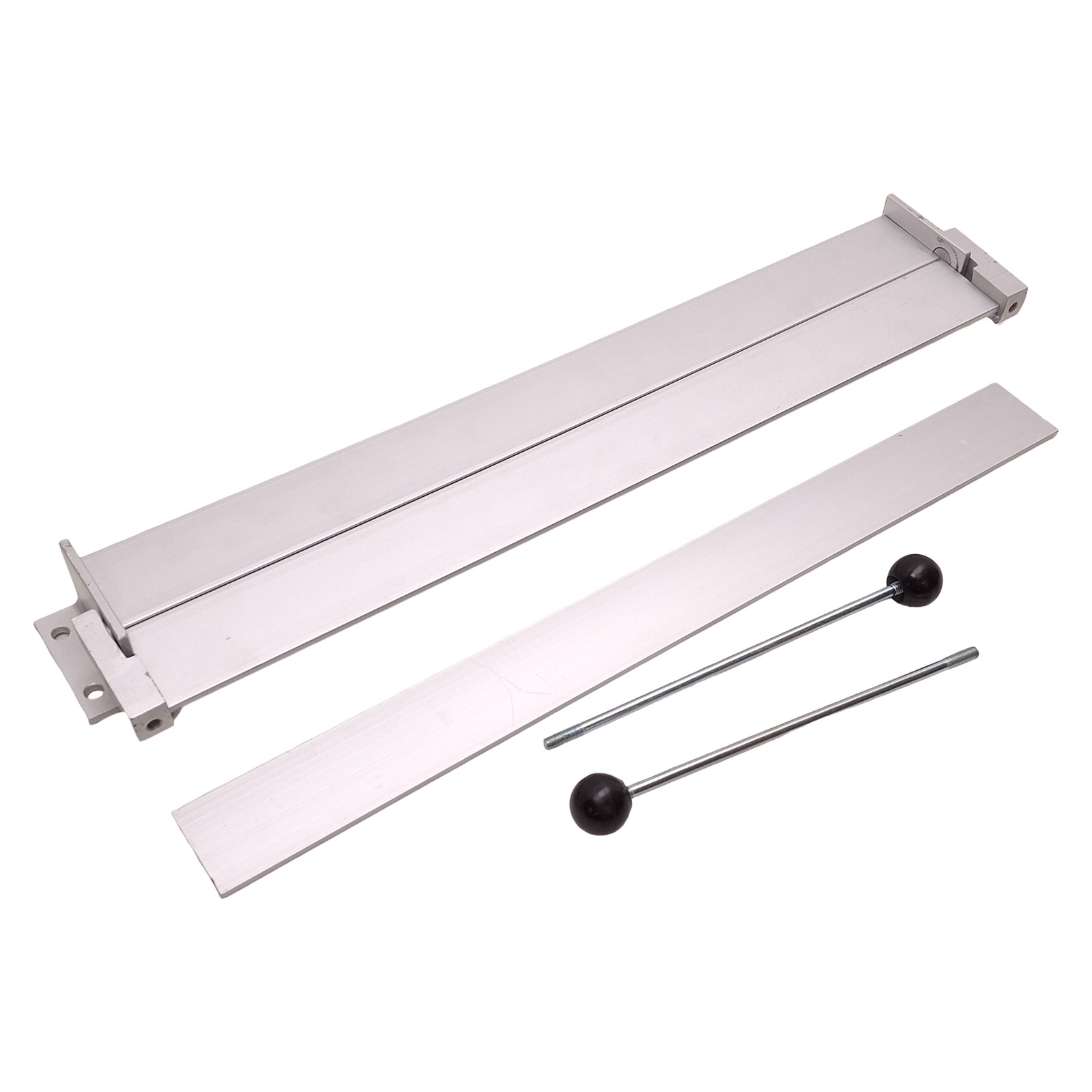 BAC Industries MB-18 Mighty Mini Bender 18" Width, Bends to 90°, 18/16 gauge