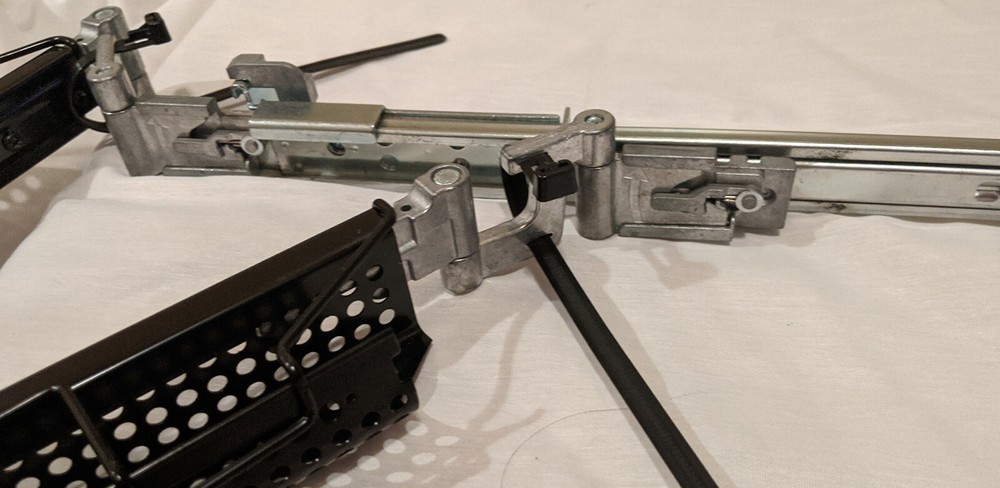 Dell 1U Cable Management Arm