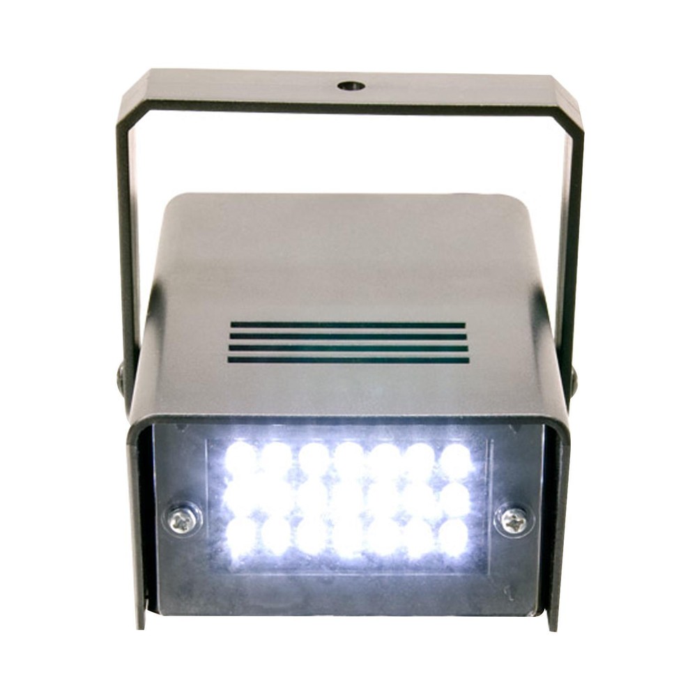 Chauvet DJ Lighting Mini Strobe LED Lightweight Strobe Light