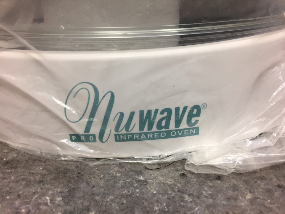 Nuwave PRO Infrared Oven Countertop