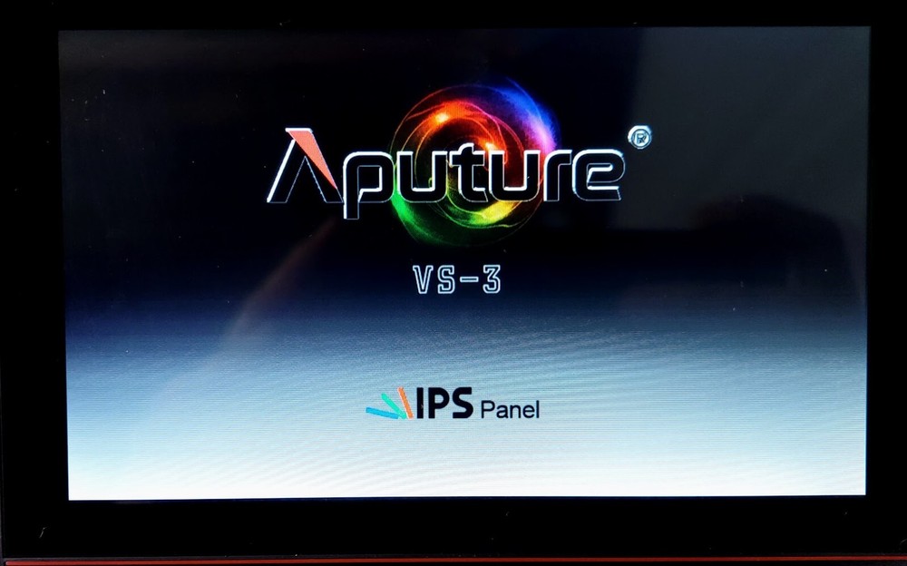 Aputure VS-3 V-Screen