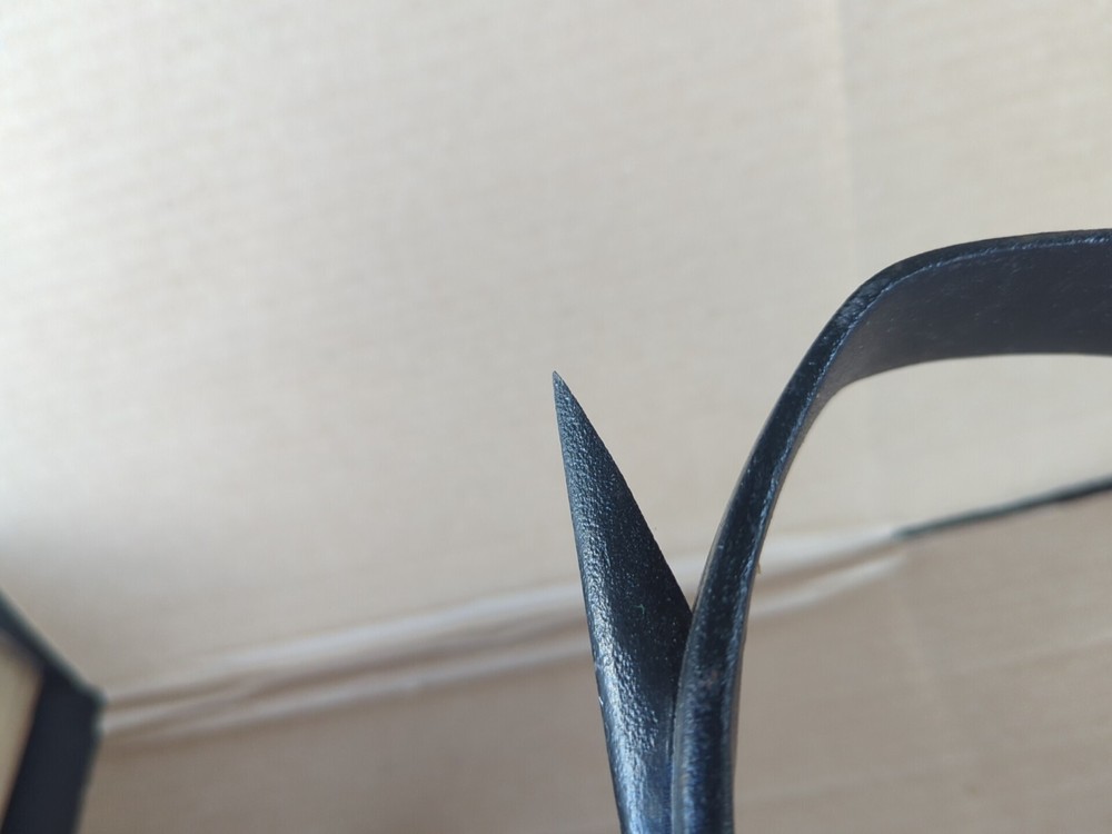 Buckingham Tree & Pole Climbing Spikes Gaffs VINTAGE