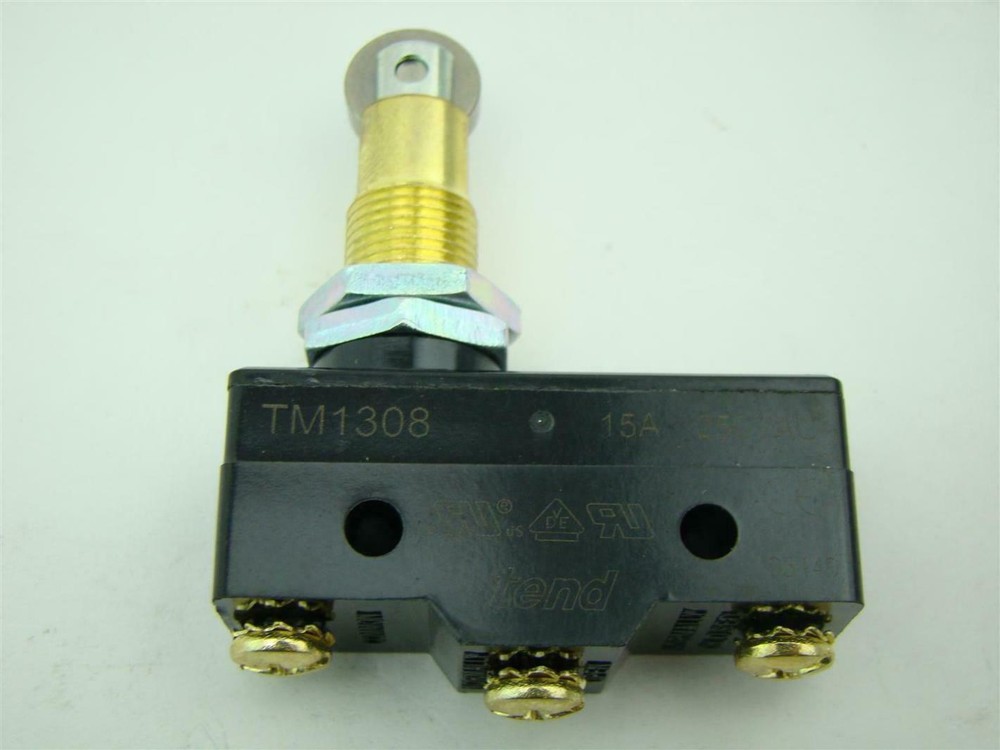 Unisource Tend Microswitch TM1308