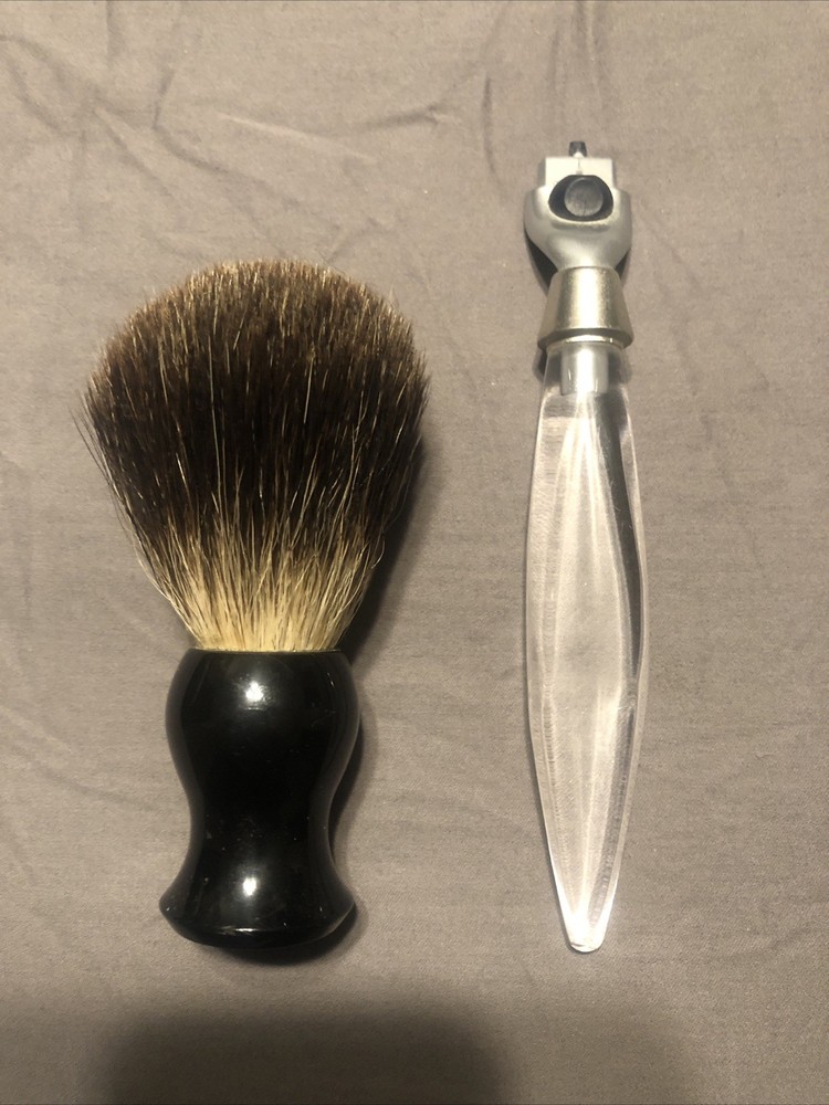 eShave Shaving Set - Vintage Discontinued