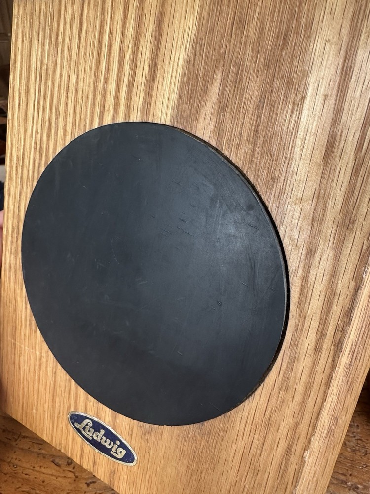 Ludwig Practice Drum pad