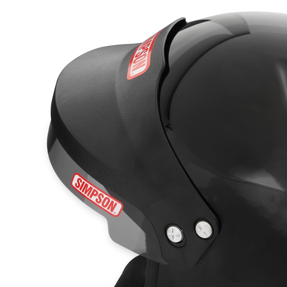 7320002 SIMPSON CRUISER 2.0 HELMET