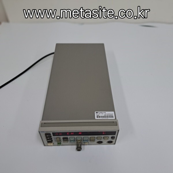 438A HP Power Meter_3513U04970