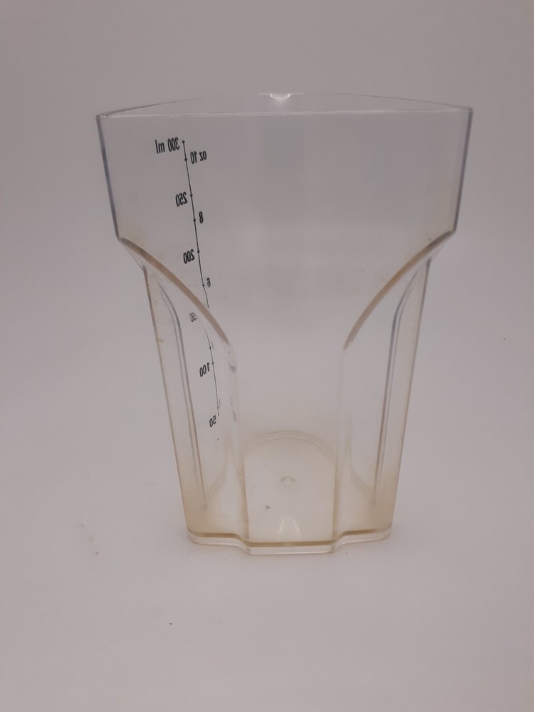 Black & Decker Juicer JE2200B ~ Replacement Part ~ Juice Container