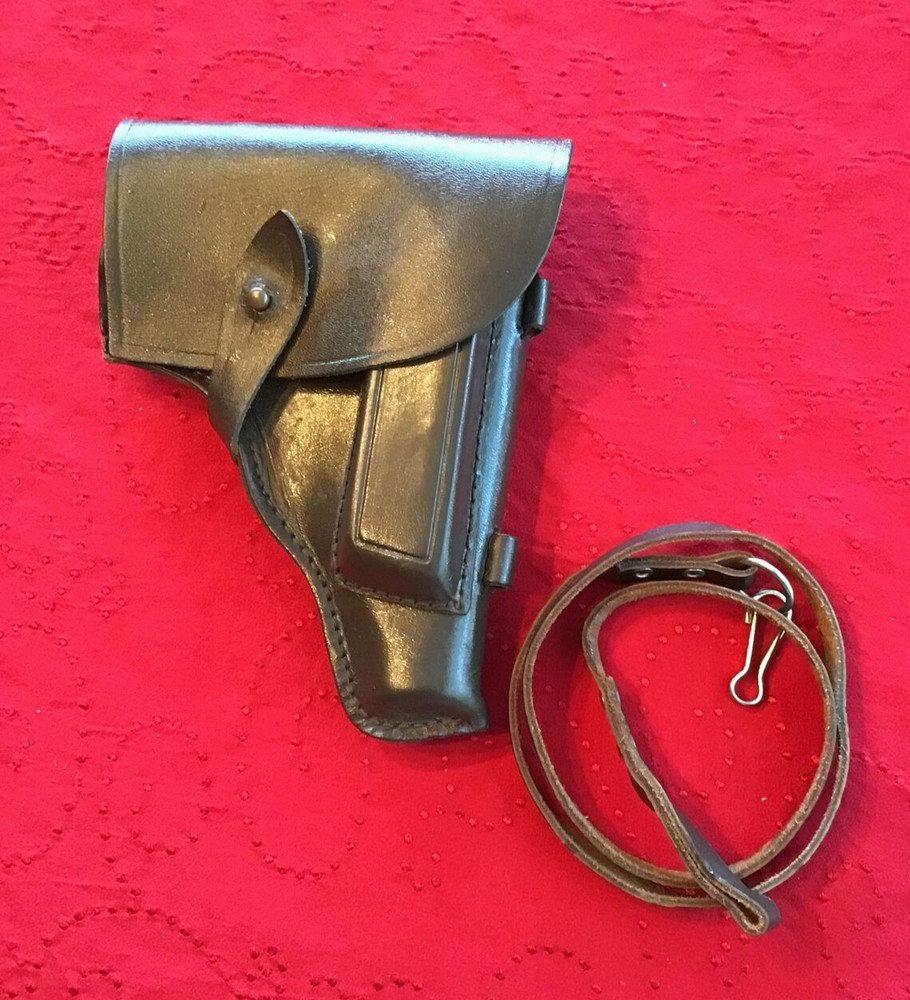 Russian Makarov Holster