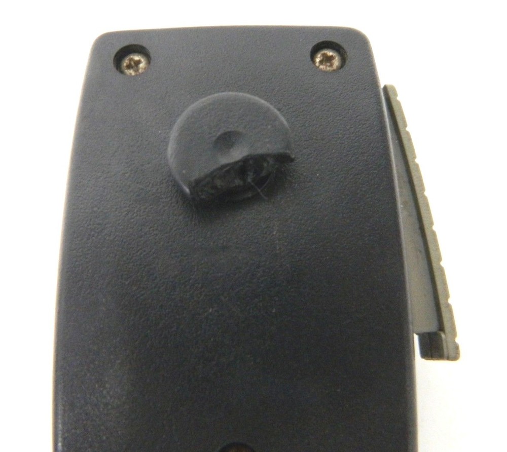 Cobra Electret Condenser Microphone Imp. 1000 Ohms
