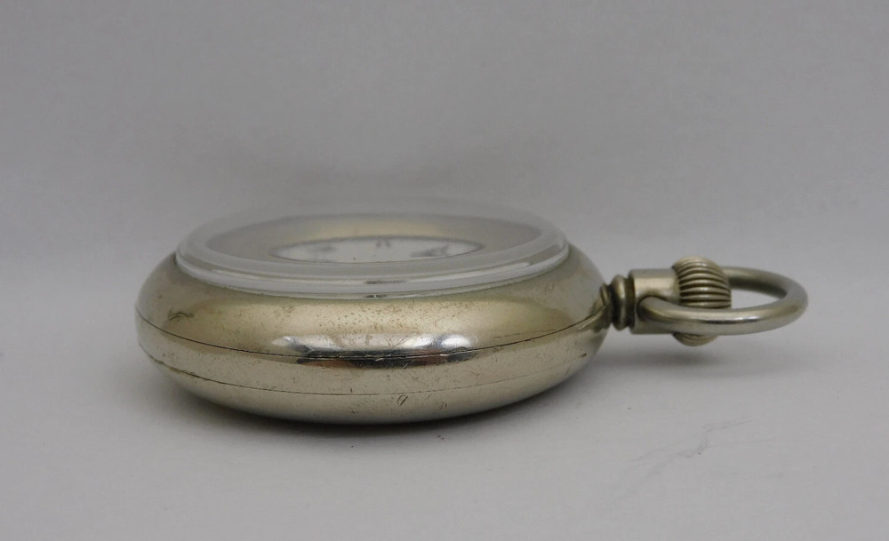 Working Pocket Watch Working C56