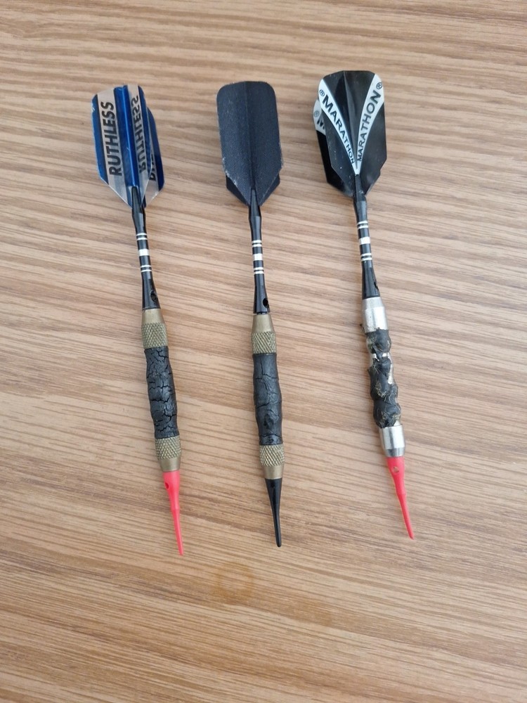 Pre-owned Halex Electric Dart Board