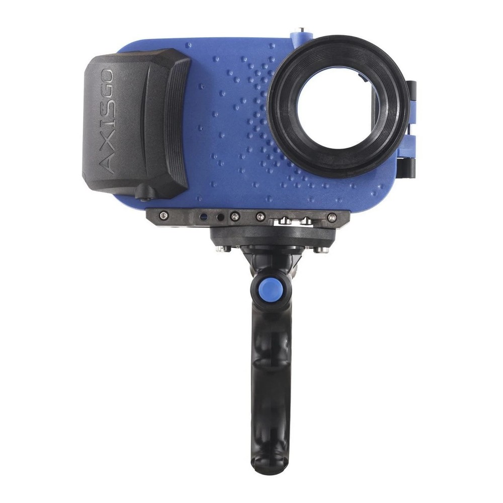 Aquatech AxisGO Bluetooth Shutter Grip