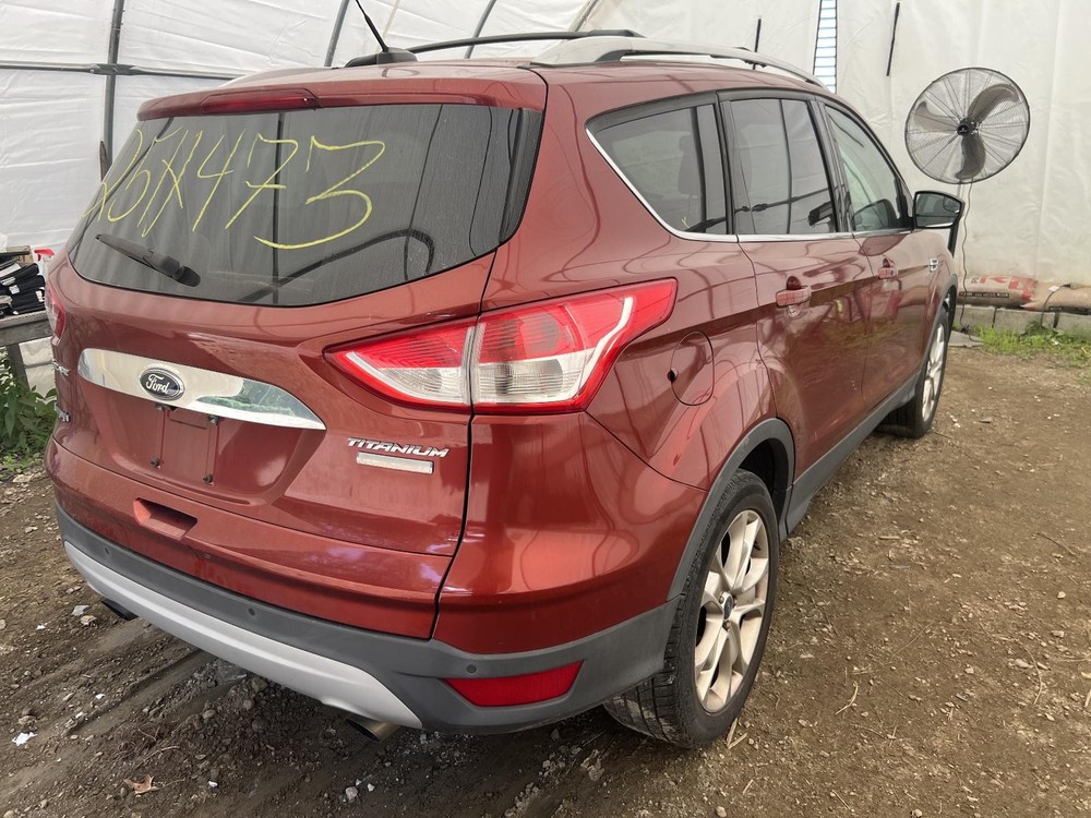 Used A/C Selector Switch fits: 2016 Ford Escape Front manual temperature control