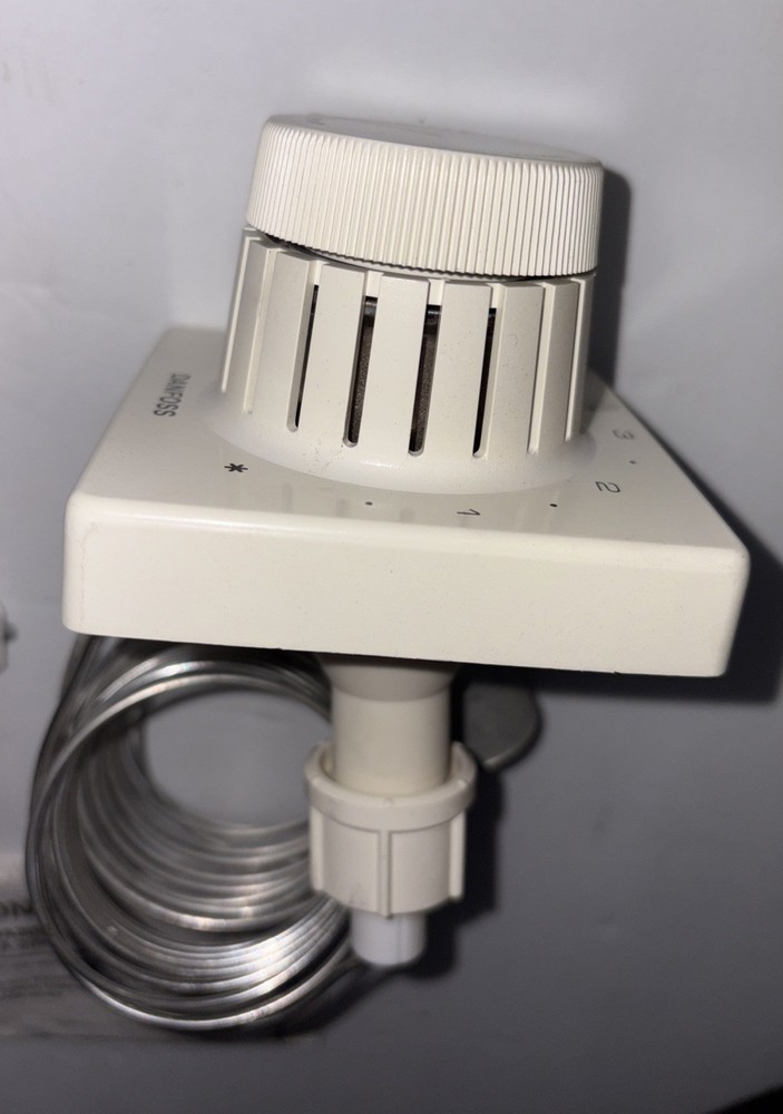 Danfoss RA2000 Thermostatic Operator RA 2066