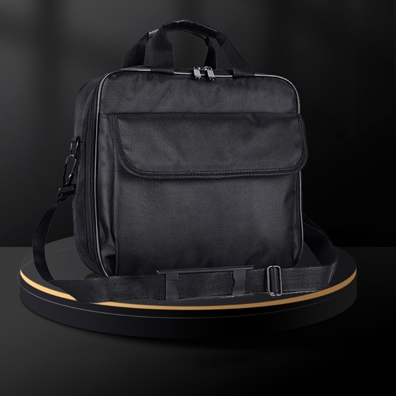 Lightweight Oxford Projector Case Featuring Soft Padding Prevent Damage During