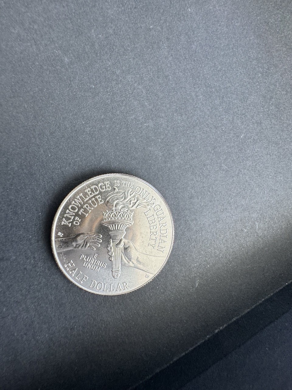 1776-2026 D Liberty Semiquincentennial Half Dollar, UNCIRCULATED, ON HAND