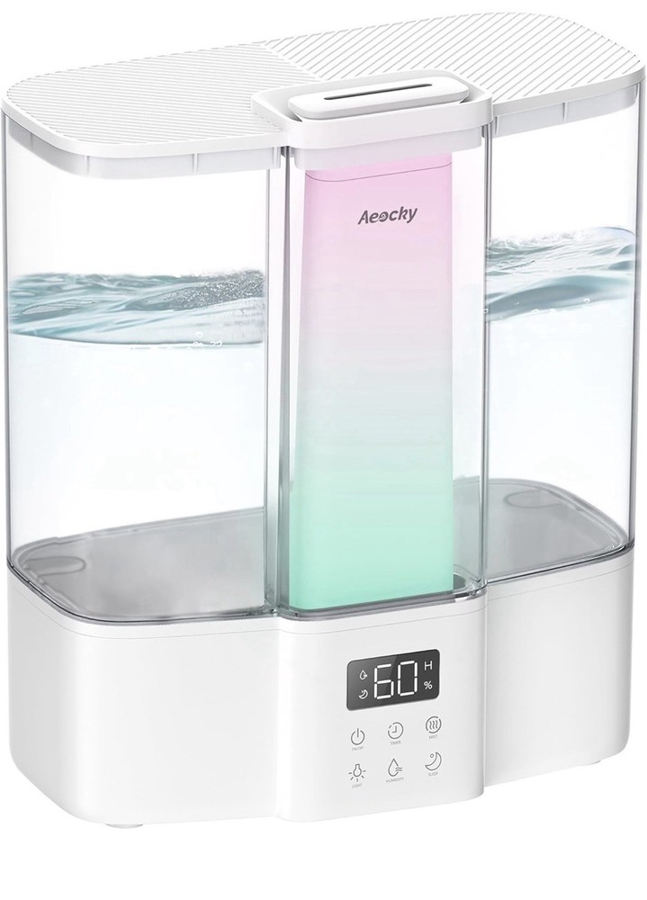 humidifiers for home