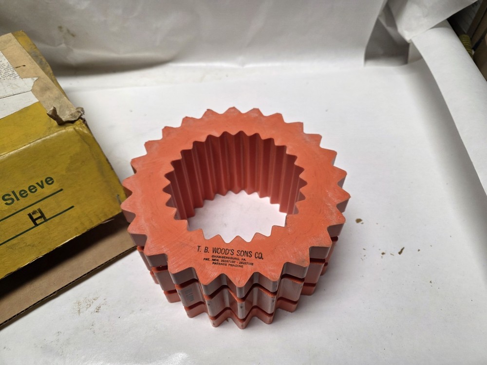 TB Woods 11H Sure-Flex Coupling Insert / Element / Sleeve