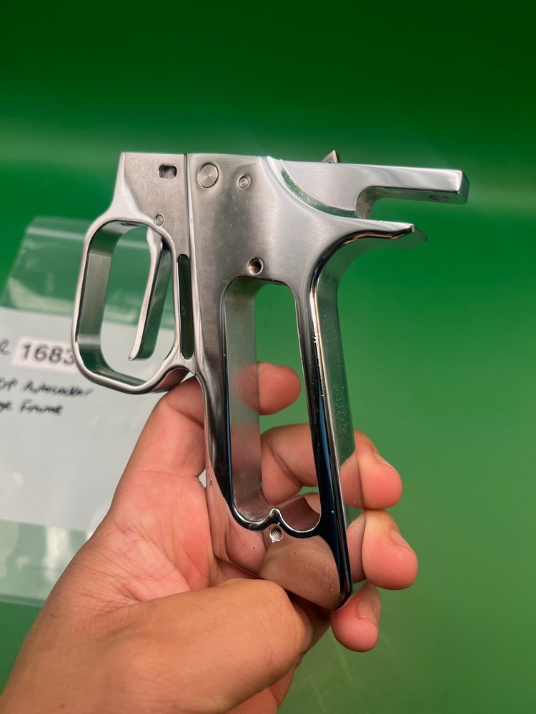 WGP Autococker Hinge Frame