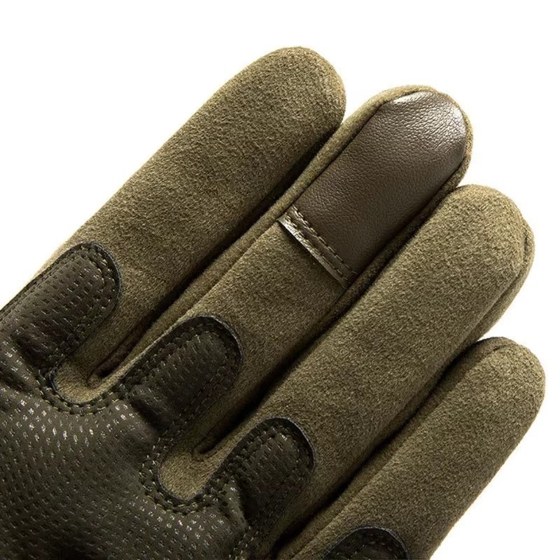 Motorcycle Gloves