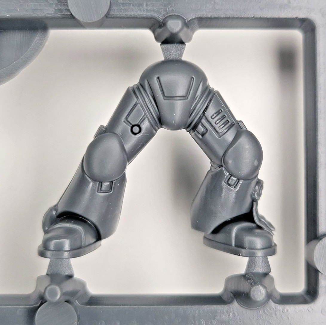 Warhammer 40K Space Marines Tactical Squad Firstborn Bits Bitz Multi Listing